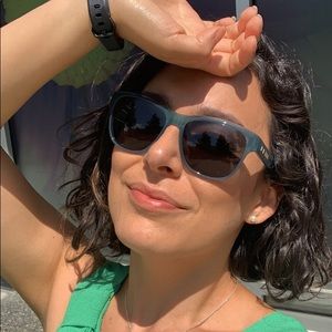 Meet your Posher, Marjorie